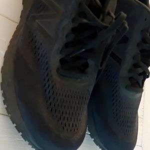 Mens size 12 fresh foam , never worn New Balance Sneakers